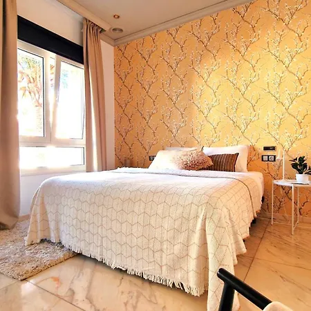 Appartement Magnifico