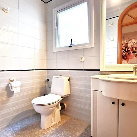 Appartement Magnifico