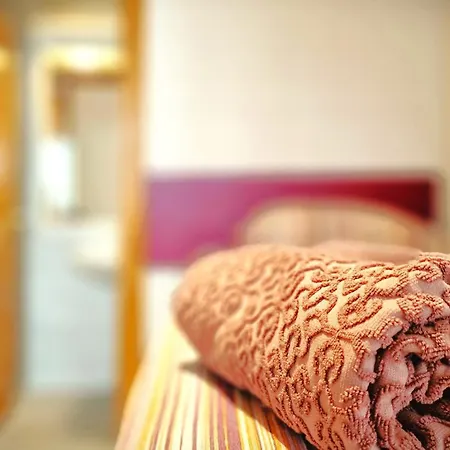 Magnifico Apartment *