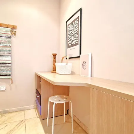 Appartement Magnifico
