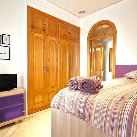 Appartement Magnifico Gandie