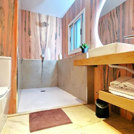 Appartement Magnifico Gandie