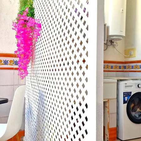Appartement Magnifico