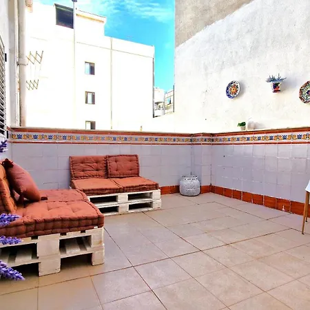 Apartment Magnifico *