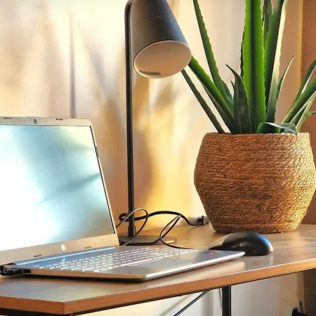 Apartamento Magnifico Gandía