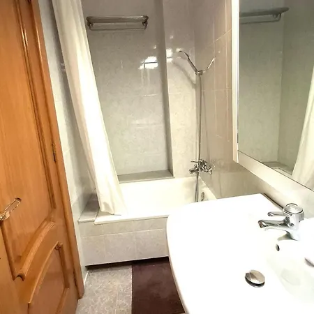 Apartamento Magnifico Gandía