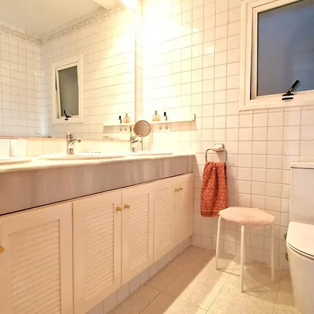 Apartamento Magnifico