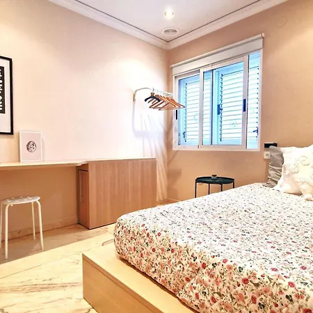 Magnifico Apartamento Gandía
