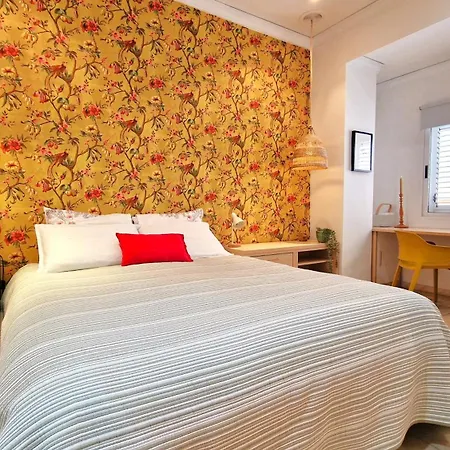Apartamento Magnifico